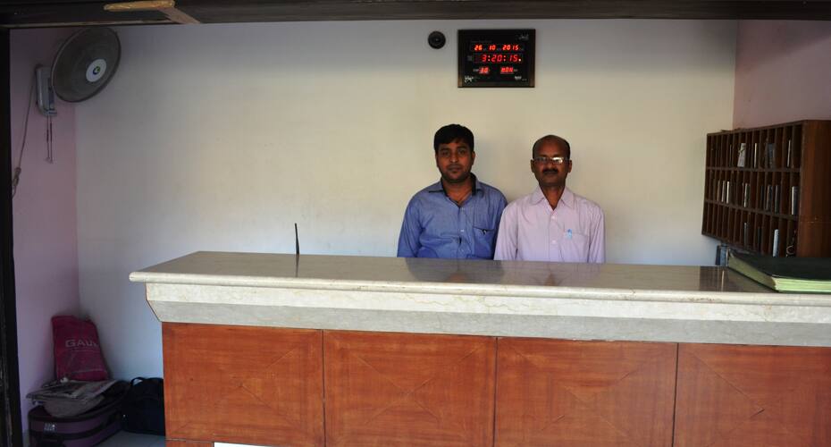 Hotel City Grand, Varanasi 3